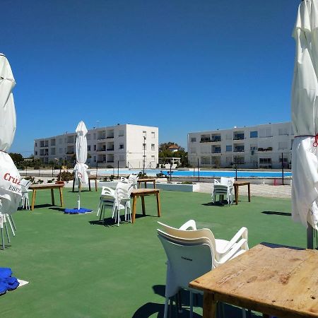 Canos De Meca Apartamento Frente Al Mar Los Canos De Meca Exterior photo