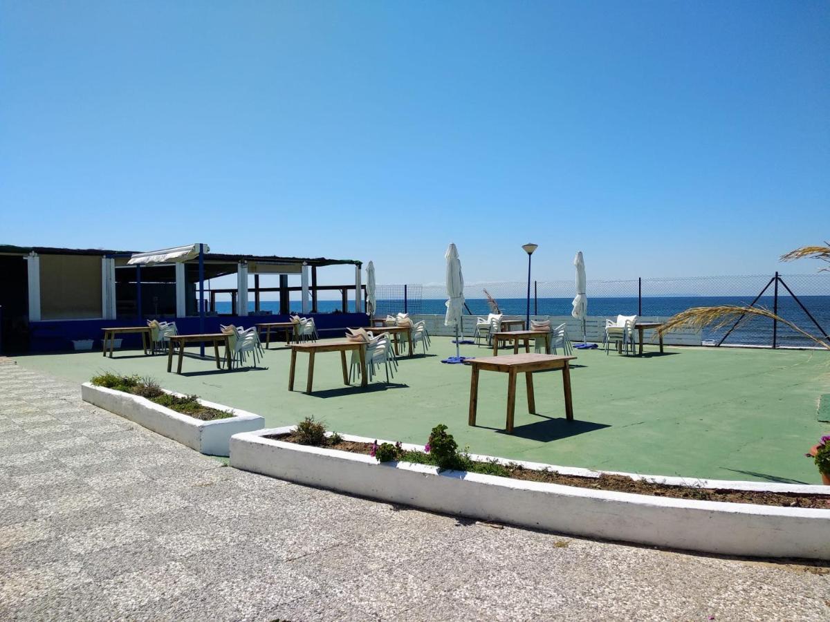 Canos De Meca Apartamento Frente Al Mar Los Canos De Meca Exterior photo